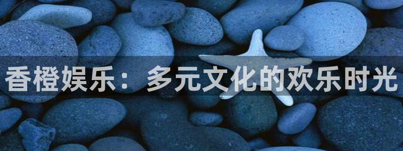 众腾娱乐：香橙娱乐：多元文化的欢乐时光
